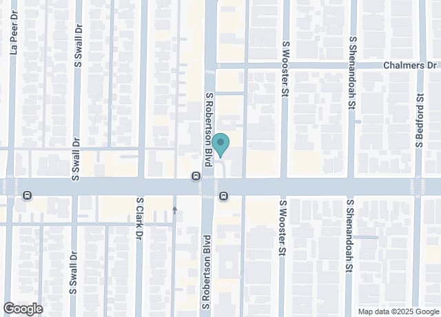 998 South Robertson Unit 204