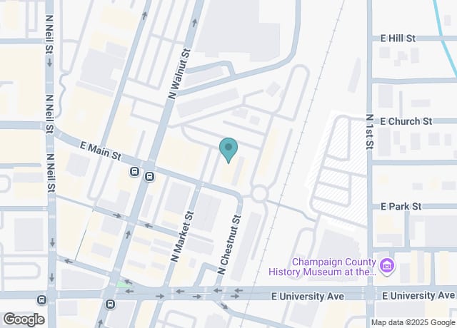 The Venue CU