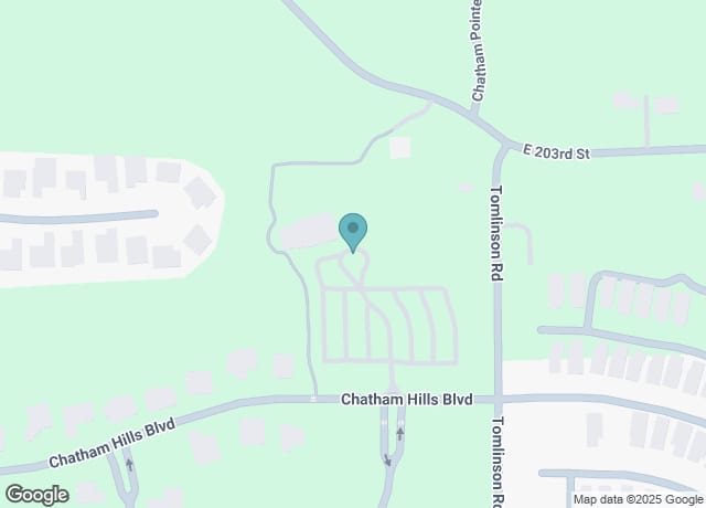 Chatham Hills (The Club at Chatham Hills)