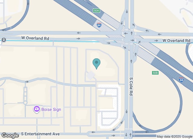 Hampton Inn & Suites Boise/Spectrum