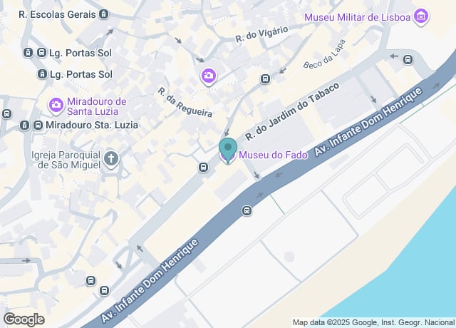 Fado Museum