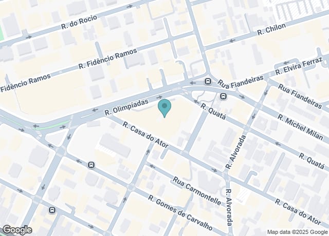 CipóRestô (Grand Mercure Vila Olímpia)