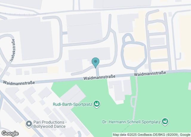 Halle 7