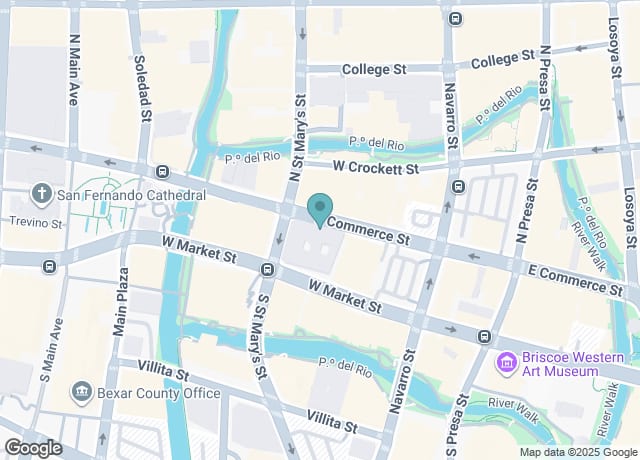 San Antonio Bus Tours