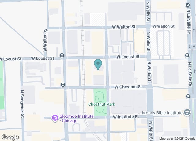 871 N. Franklin Apartments