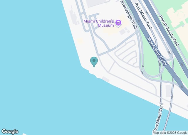 Miami Seaplane Base
