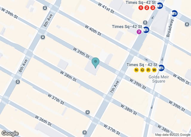 1412 Broadway