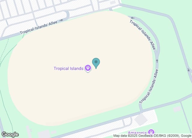 Tropical Islands Berlin