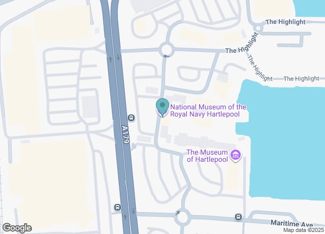 Royal Navy Museums Hartlepool