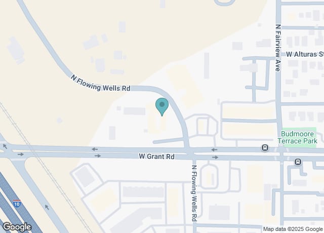 1102 W Grant Rd
