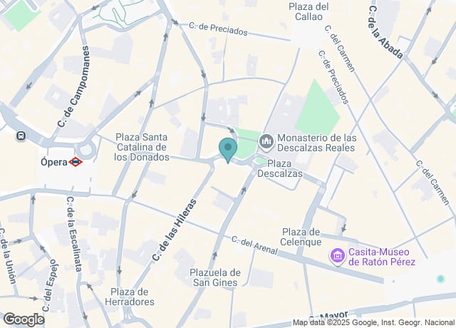 TeamLabs/ Madrid