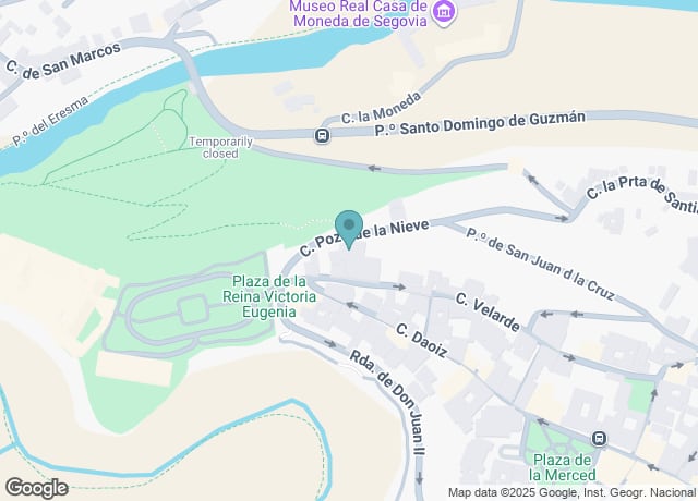 Casa de Vaquero Turcios