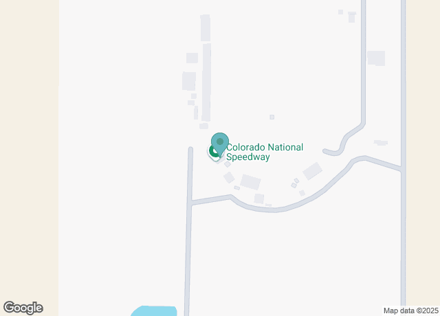 Colorado National Speedway