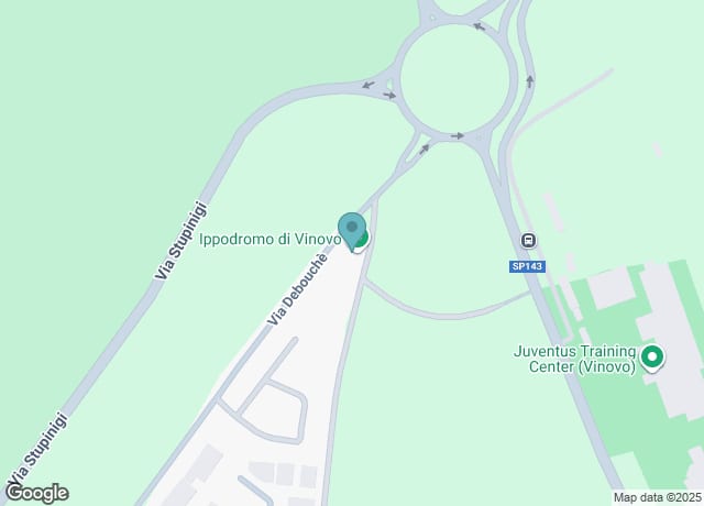 Vinovo Hippodrome