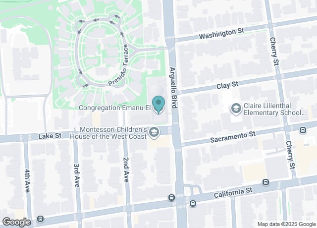 Congregation Emanu-El