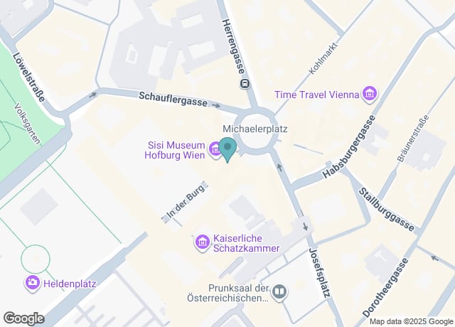 Spanische Hofreitschule