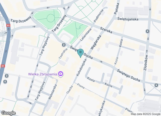 Klub Muzyczny Parlament