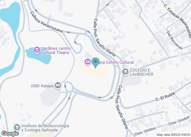 Tlaqná Centro Cultural