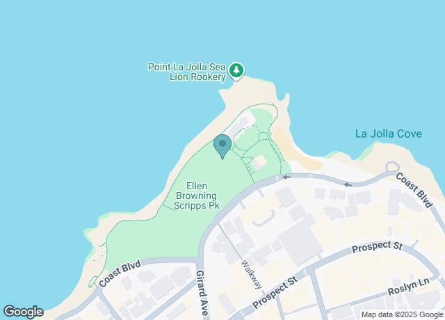 1160 Coast Blvd