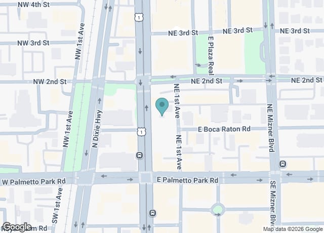 72 N Federal Hwy, Boca Raton, FL 33432