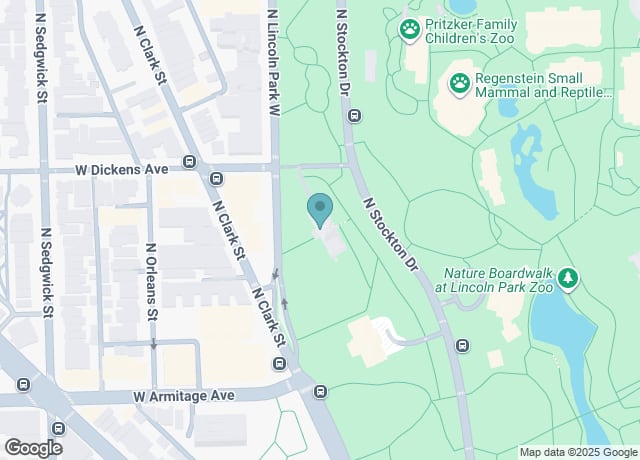 Lincoln Park Cultural Center