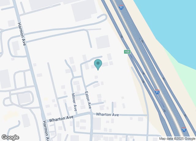 1000 City Park Ave, Columbus, OH 43206