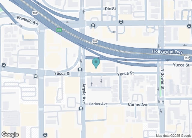 Kimpton Everly Hotel