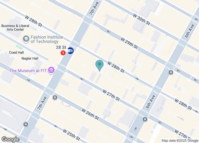 SpringHill Suites by Marriott New York Manhattan/Chelsea