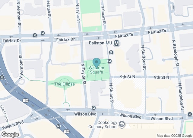 Welburn Square