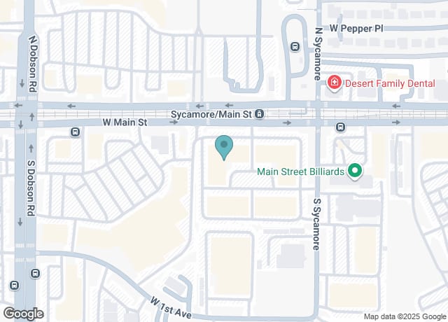 4 E Main St, Mesa