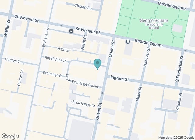 111 Queen St