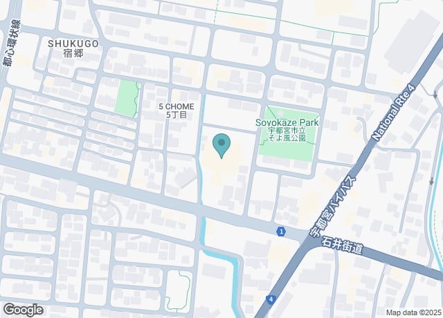 Beruvi Utsunomiya