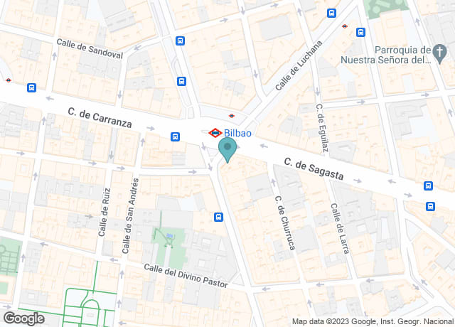 Café Comercial