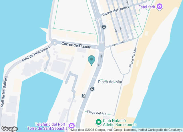 Anywhere Watersports - Barcelona