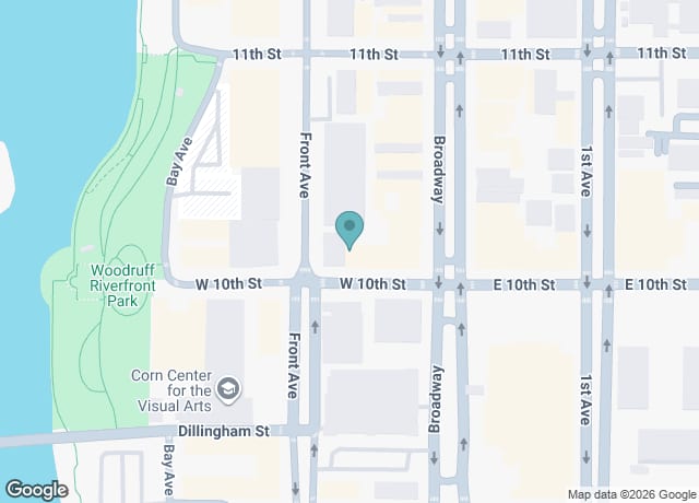 19 W 10th St, Columbus, GA 31901