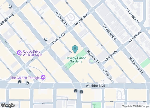 240 N Beverly Dr, Beverly Hills, CA 90210