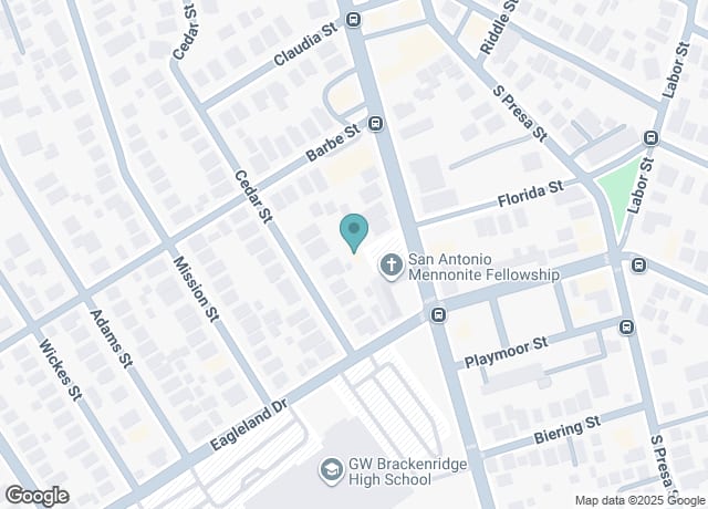 120 King William St, San Antonio
