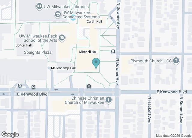 3203 N Downer Ave #194, Milwaukee, WI 53211