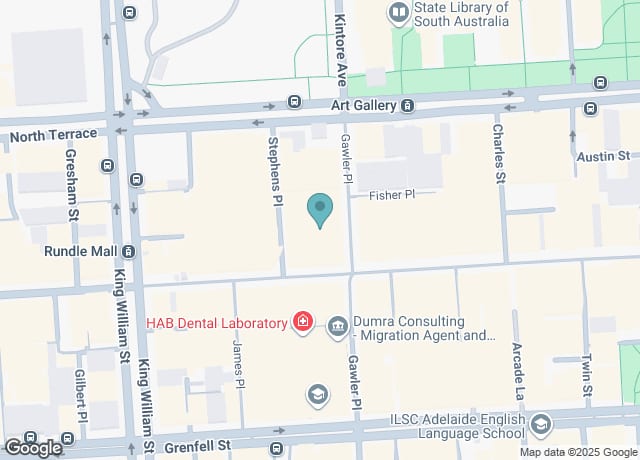 Soonta Rundle Mall Plaza