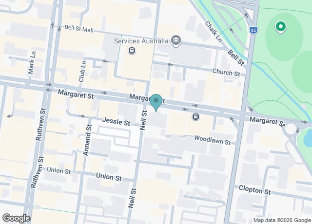 142 Margaret St