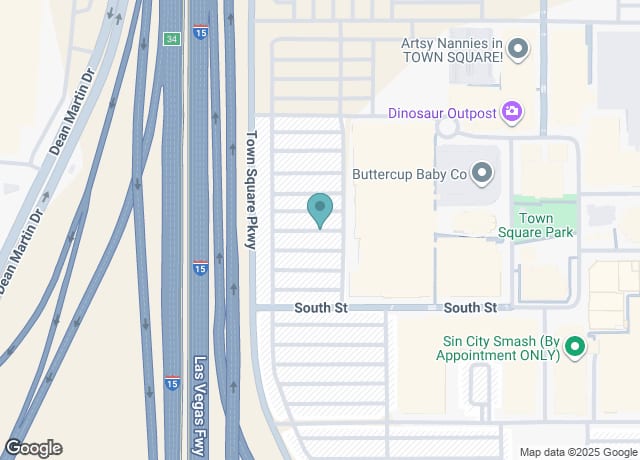 6629 S Las Vegas Blvd
