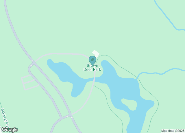 Brown Deer Park