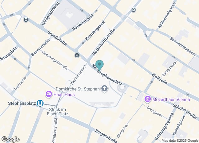 Stephansplatz