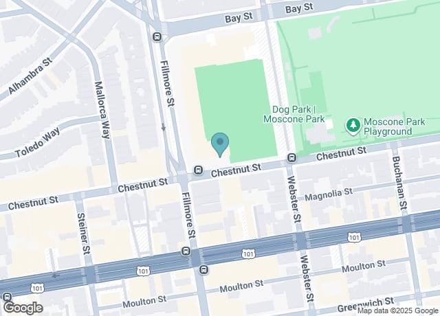1807 Chestnut St, San Francisco, CA 94123