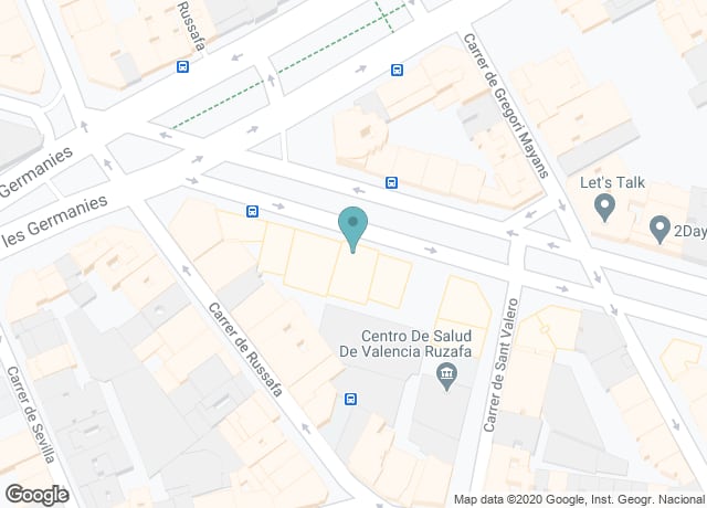 Tyris Spa + Fitness