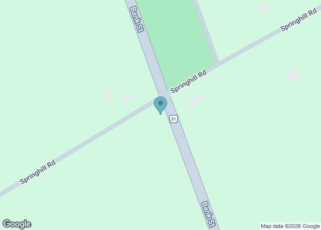 8056 Bank St, Ottawa, ON K1P 5B9