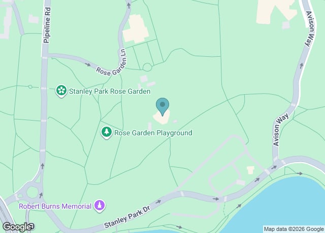 610 Pipeline Rd, Vancouver, BC V6G 3B3