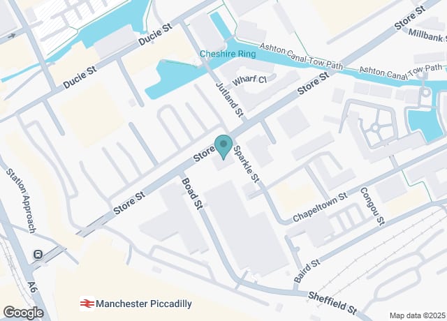 Manchester Day Trips