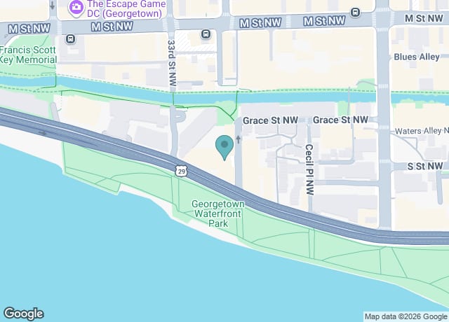 1000 Potomac St NW Suite 200