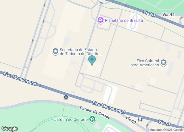 Clube do Choro de Brasília
